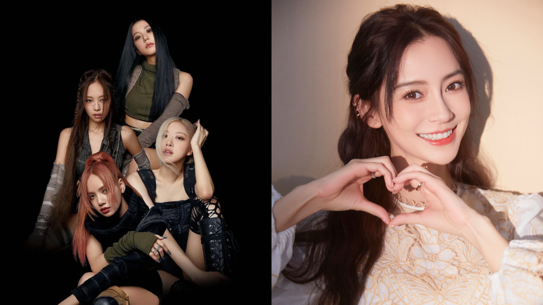 BLACKPINK魅力无法挡！多名港星前往追星…Angelababy惊喜亮相！ 娱乐资讯 图1张