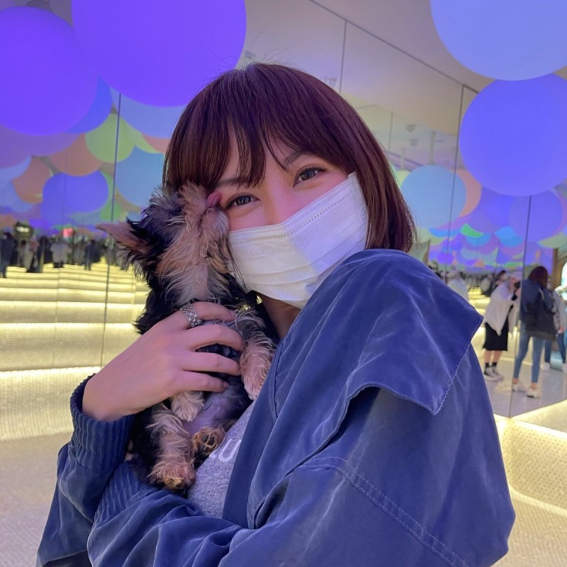 41岁刘心悠传升格人妻！秘婚圈外男友 娱乐资讯 图3张