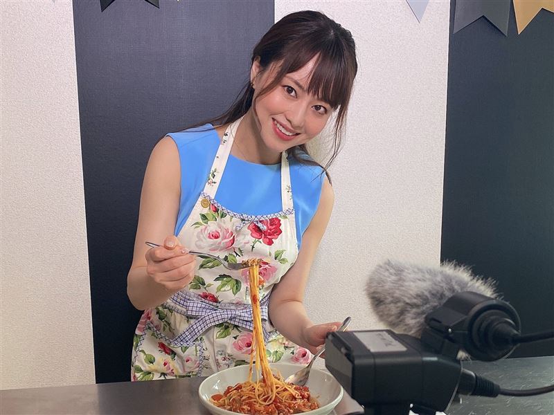 38岁前AA女神前任惨遇“软饭男”吉泽明步拿玩具解决生理叹：超想结婚！ 时尚资讯 图3张