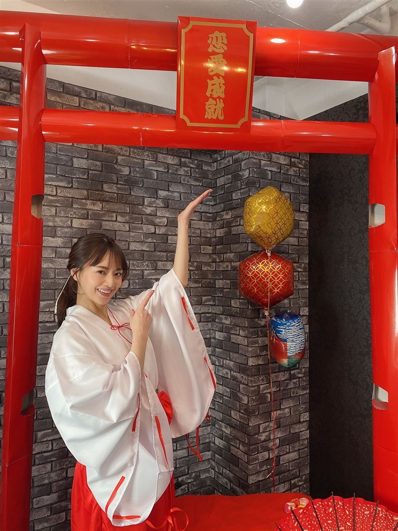 38岁前AA女神前任惨遇“软饭男”吉泽明步拿玩具解决生理叹：超想结婚！ 时尚资讯 图4张