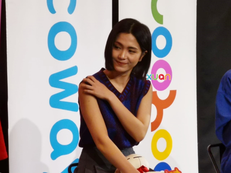 培永原出演K佬角色！1原因 导演改变主意 娱乐资讯 图3张