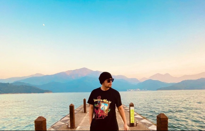 语录 I 献给青春里住着周杰伦的人，10句周董style的人生哲理 更多热点 图4张