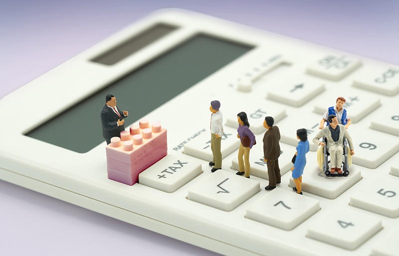 News I 到底年收入多少才要缴税？一文让你搞清楚符合缴税条件！ 更多热点 图2张