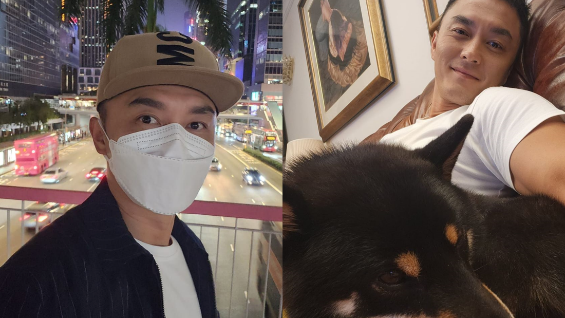 杨明出狱首更社媒...内容和骗案有关！ 娱乐资讯 图1张