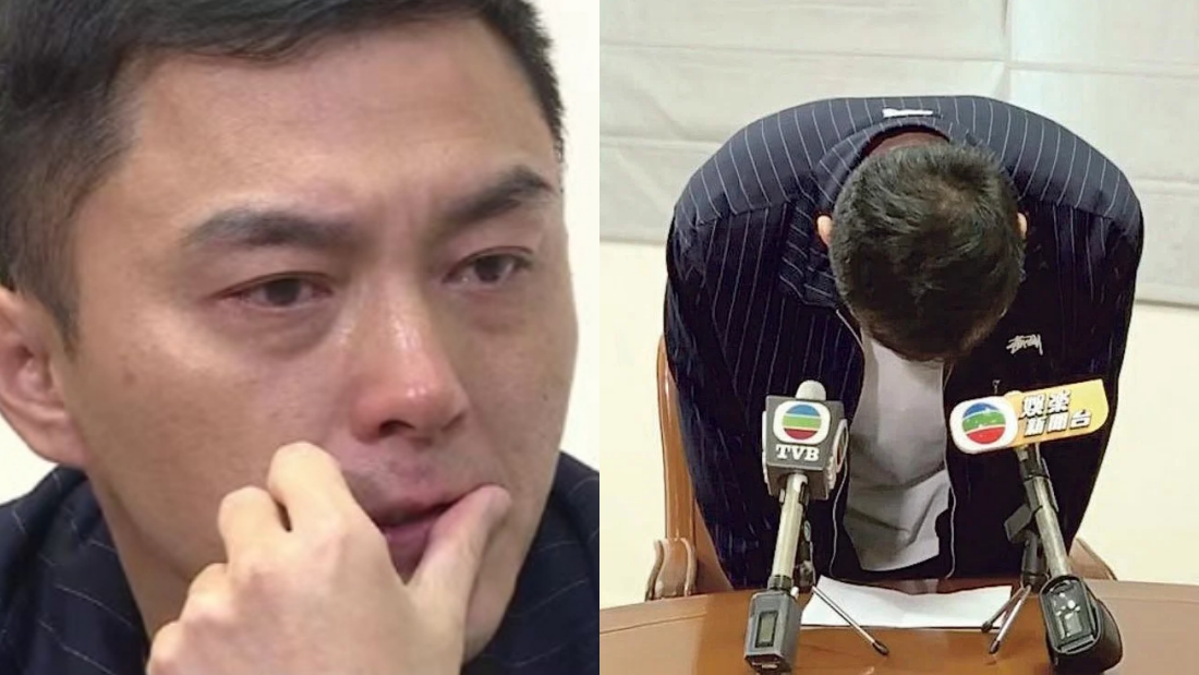 杨明出狱首更社媒...内容和骗案有关！ 娱乐资讯 图3张