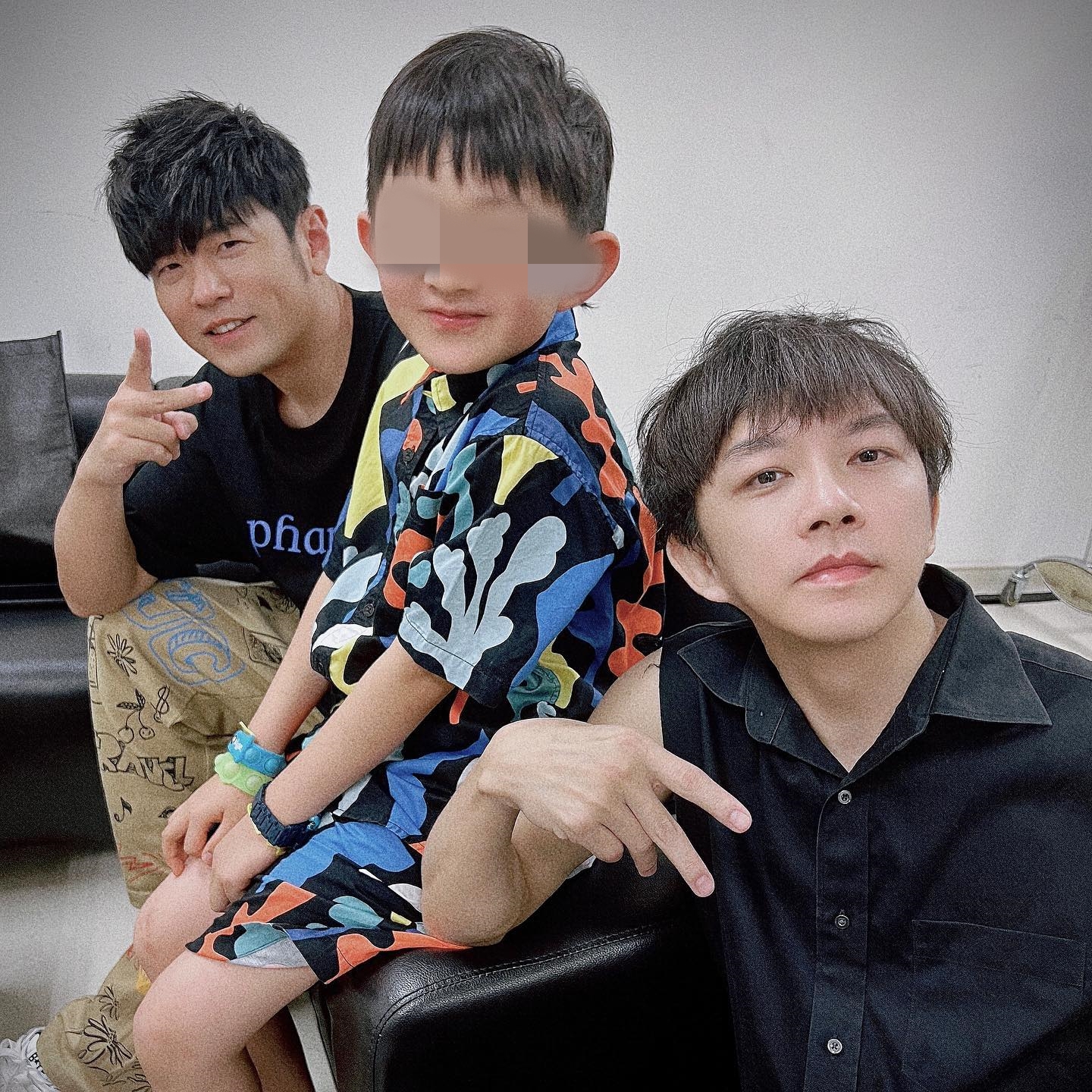 音乐总监揭：周杰伦为了反击黑粉！马来西亚演唱会唱到声嘶力竭 娱乐资讯 图3张