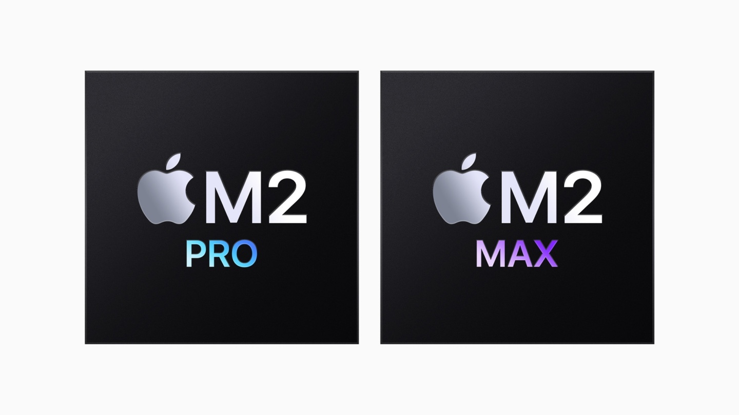 搭载 M2 Pro 和 M2 Max 晶片的 MacBook Pro 登场！支援 Wi-Fi 6E！售价新台币 64,900 元起 数码科技 图2张