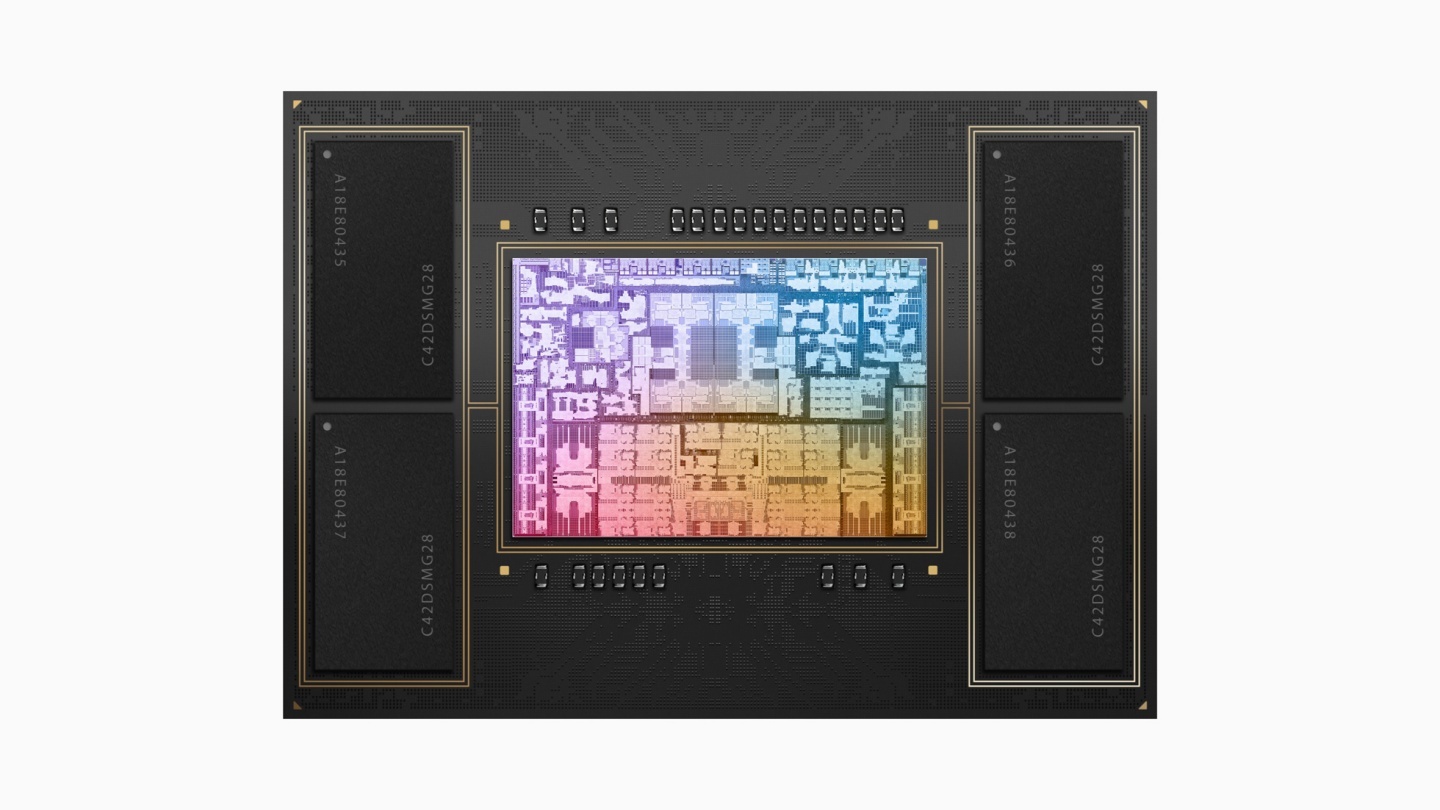 搭载 M2 Pro 和 M2 Max 晶片的 MacBook Pro 登场！支援 Wi-Fi 6E！售价新台币 64,900 元起 数码科技 图3张