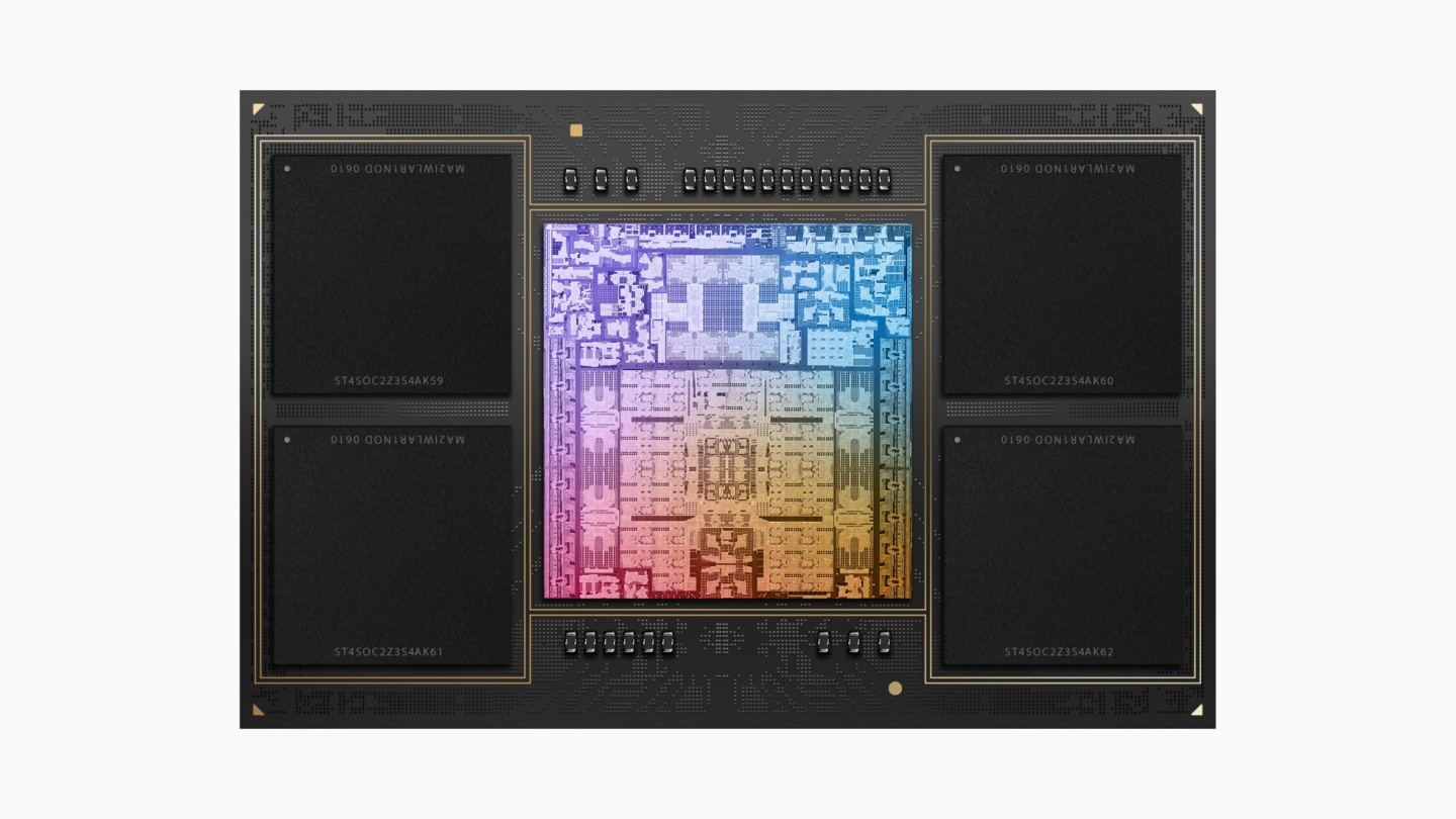 搭载 M2 Pro 和 M2 Max 晶片的 MacBook Pro 登场！支援 Wi-Fi 6E！售价新台币 64,900 元起 数码科技 图4张