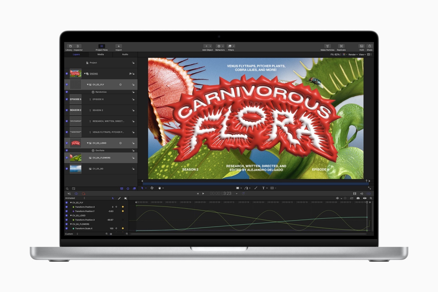 搭载 M2 Pro 和 M2 Max 晶片的 MacBook Pro 登场！支援 Wi-Fi 6E！售价新台币 64,900 元起 数码科技 图10张