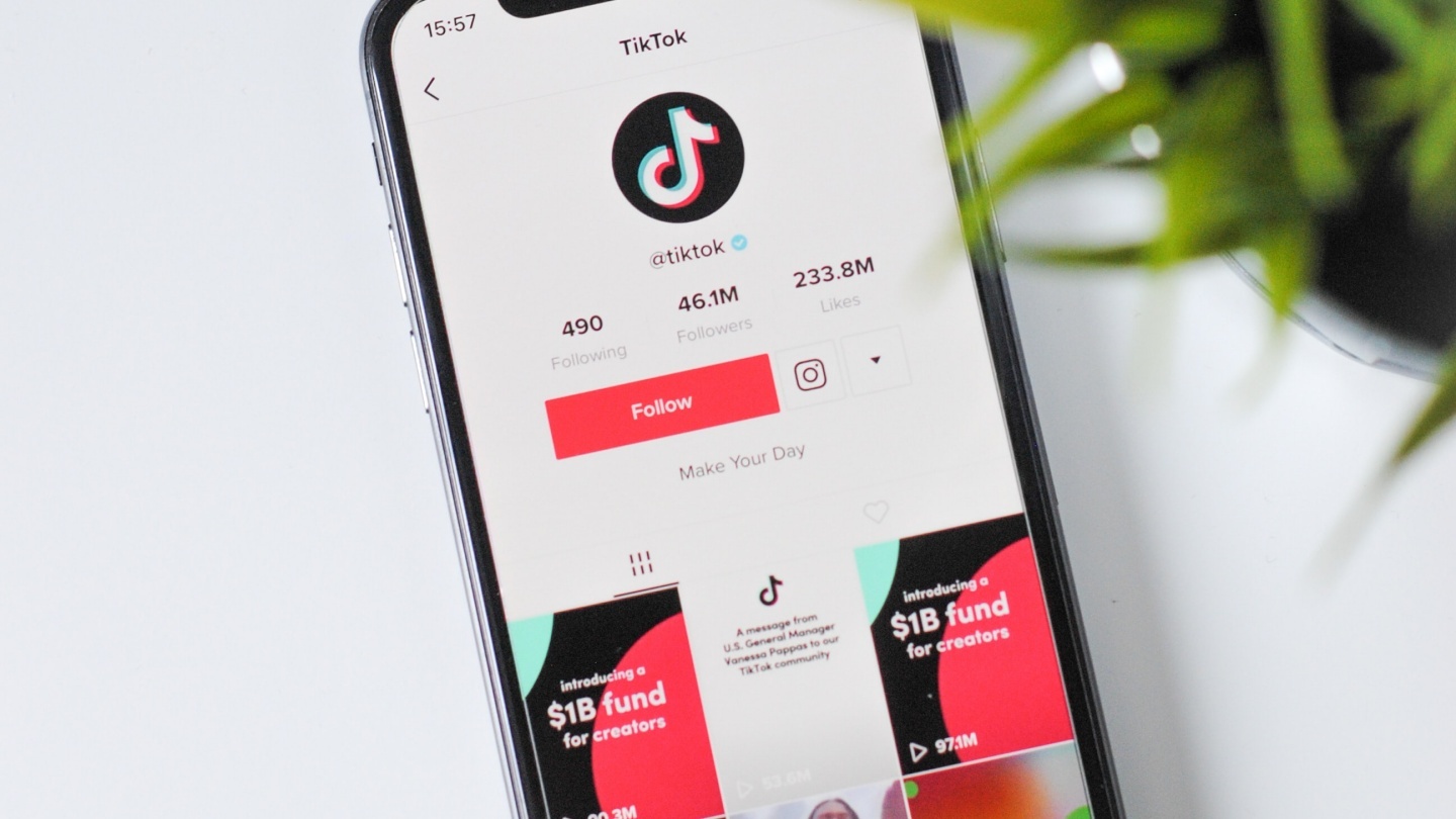TikTok 蝉联三年成全球最热门的 App！Facebook 下降至第 8 名 数码科技 图1张