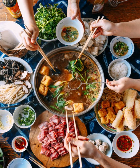 Tips I 去男友女友家拜年印象分很重要！5个拜年礼仪要注意 更多热点 图2张
