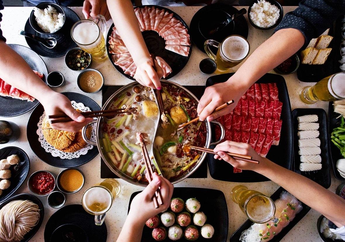 新年 | 团圆饭动手煮！给你新年食谱，长辈吃到旺兔Gold 更多热点 图5张