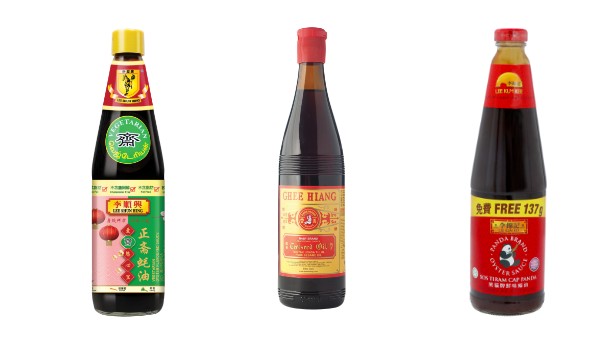 新年 | 团圆饭动手煮！给你新年食谱，长辈吃到旺兔Gold 更多热点 图8张