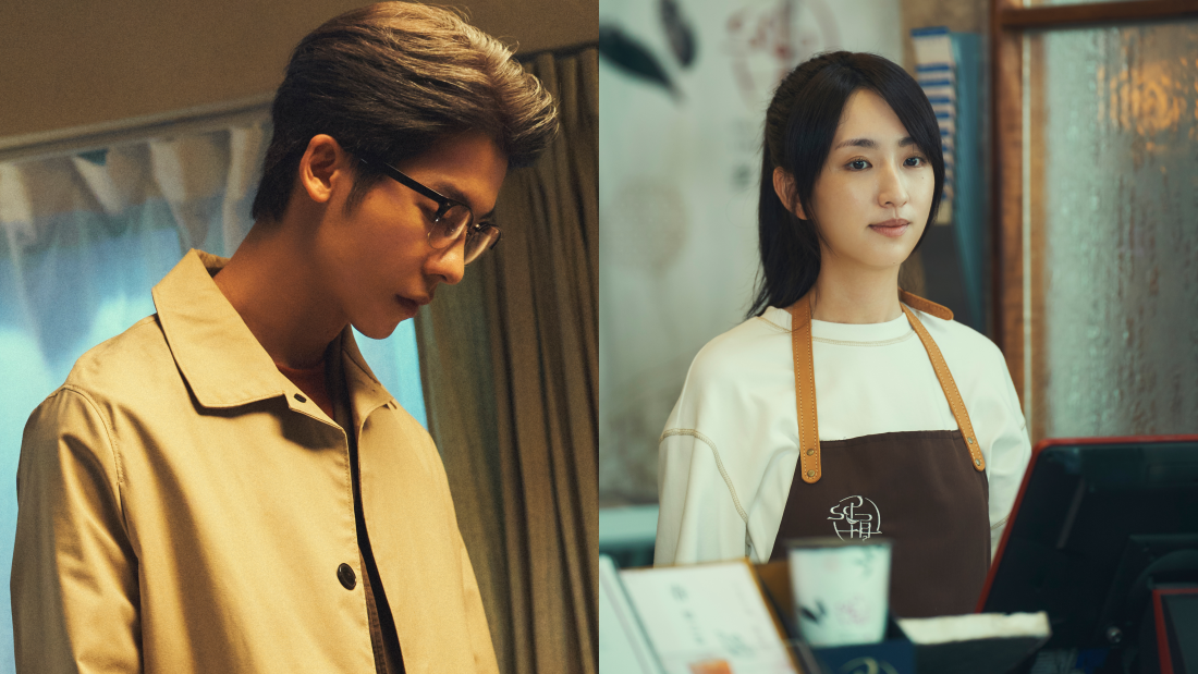 时隔3年再演《想见你》电影版！柯佳嬿狂赞许光汉：眼神和气质不一样了！ 娱乐资讯 图3张