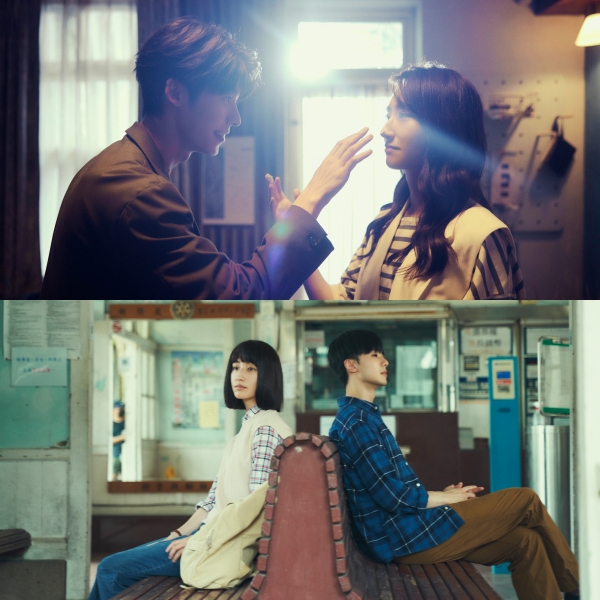 时隔3年再演《想见你》电影版！柯佳嬿狂赞许光汉：眼神和气质不一样了！ 娱乐资讯 图4张