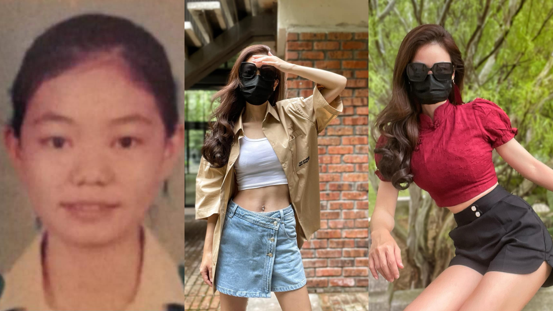 Ah Lee 无预警推出贺岁曲！网赞：流落街头的女版周杰伦 娱乐资讯 图1张