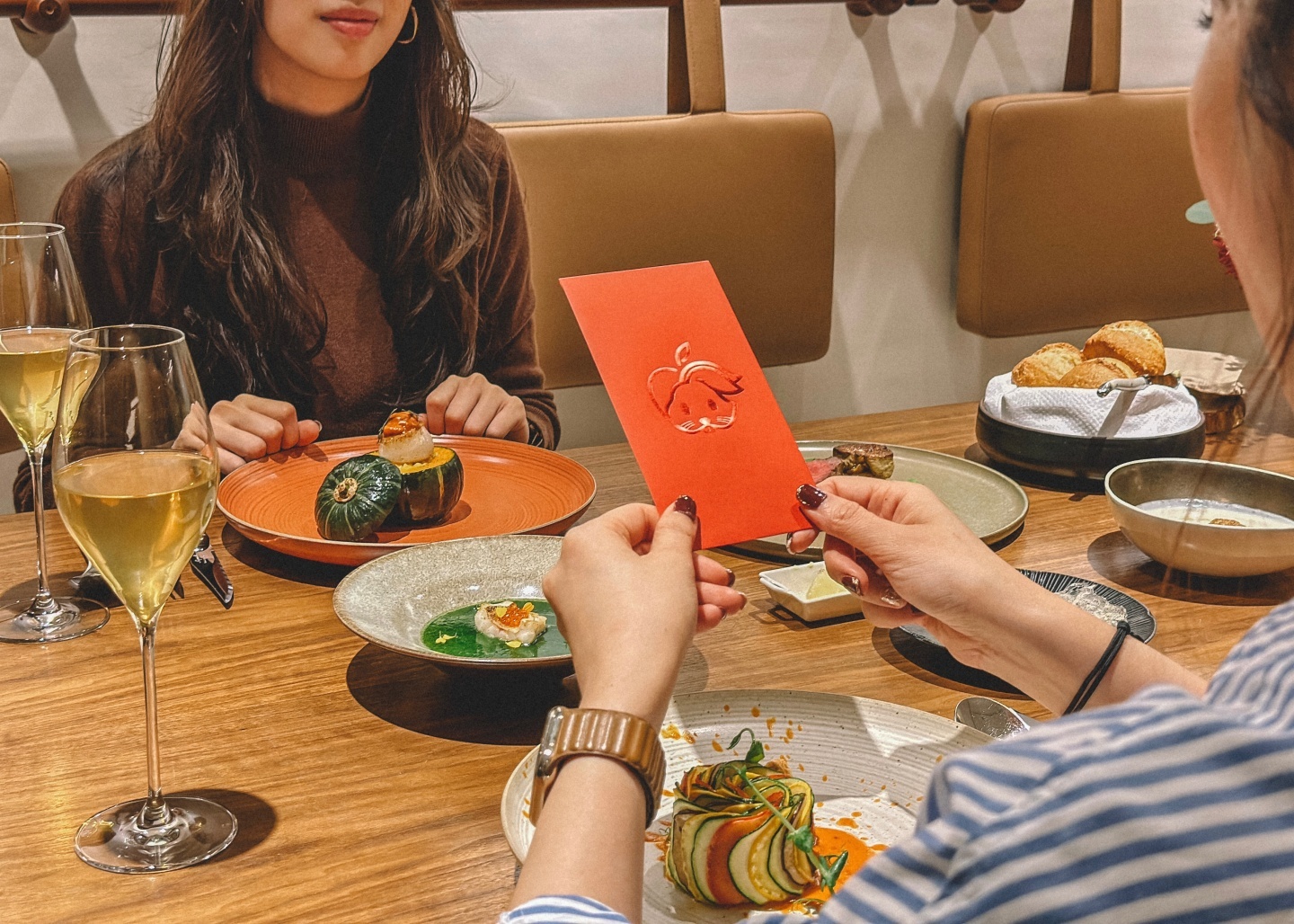 用 iPhone 拍出有温度的食物美照！摄影师‘ 不只是个摄影大叔 ’四招小技巧不藏私教学 数码科技 图1张