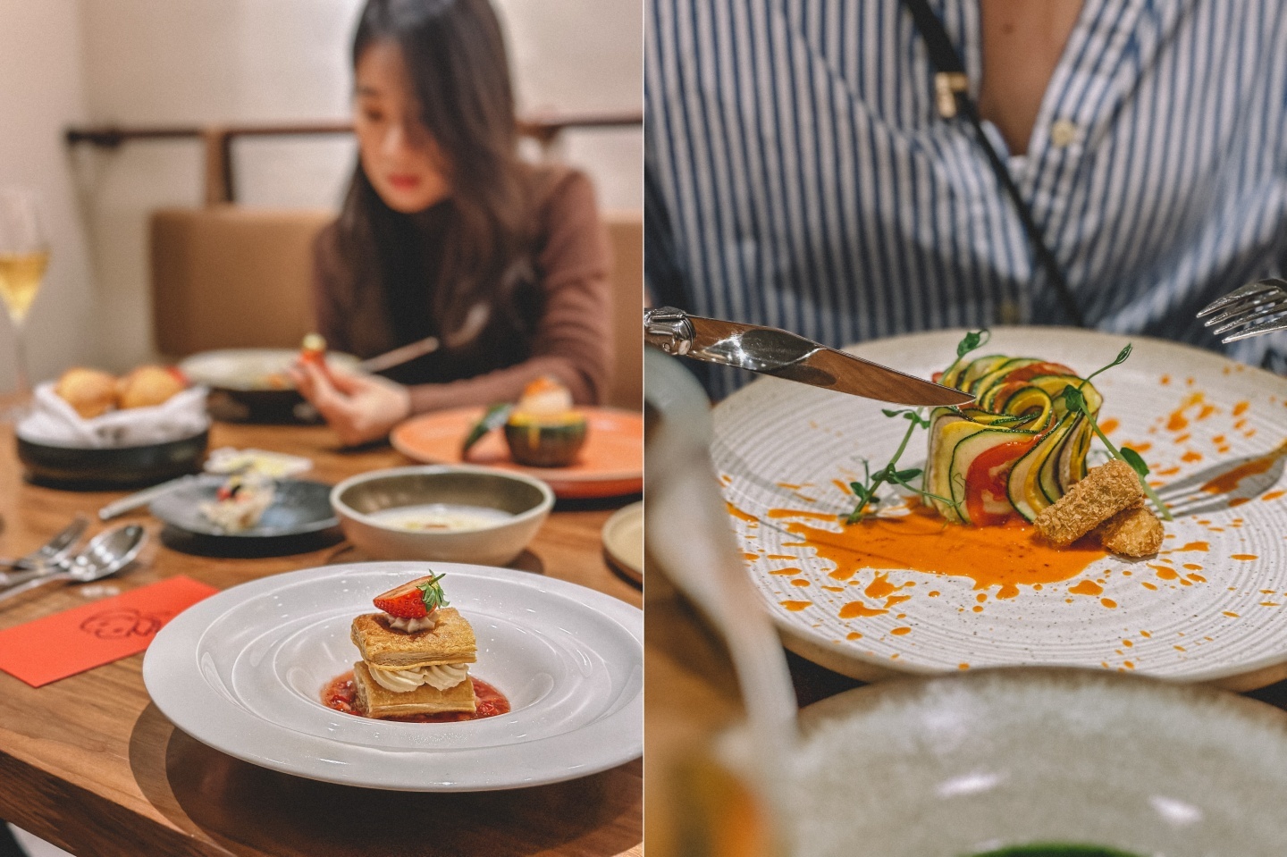 用 iPhone 拍出有温度的食物美照！摄影师‘ 不只是个摄影大叔 ’四招小技巧不藏私教学 数码科技 图9张