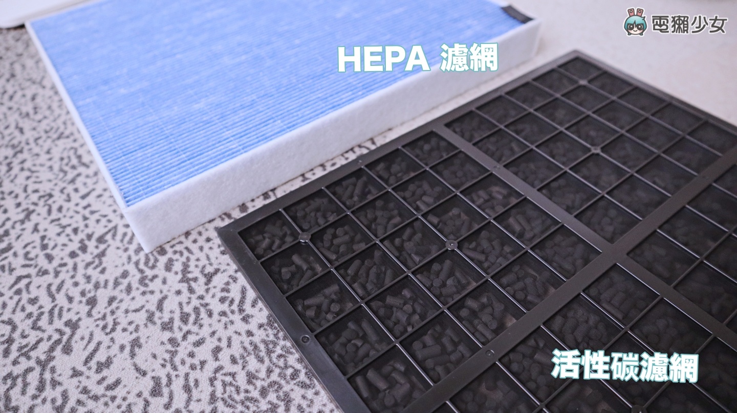 开箱｜换季湿湿臭臭过敏原大增！三菱电机空气清净除湿机找回干爽舒适生活 数码科技 图16张