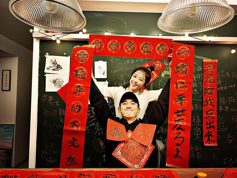 吴慷仁搬家开车载送大重物！累到“嘴歪掉”吐10字曝自己搬原因 时尚资讯 图6张