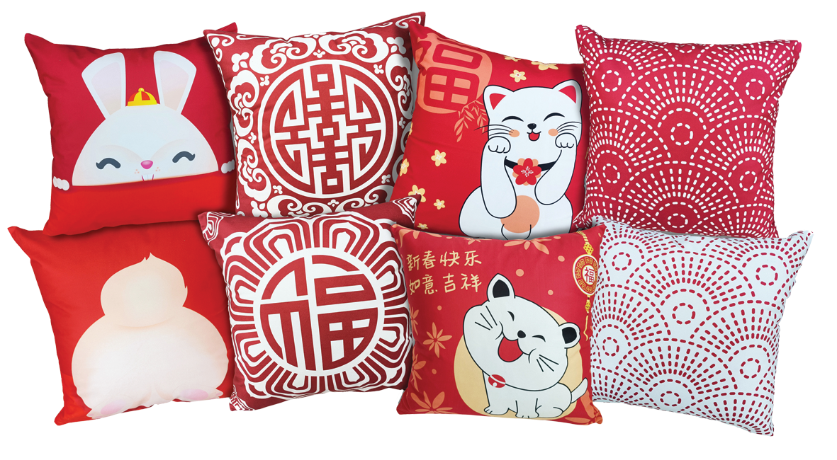 新年 | 讨个吉祥如意好彩头！再忙也要记得做这几样事 更多热点 图7张