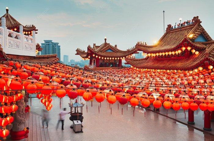 相关信息I 入庙别进错门口！新年去庙拜拜5个禁忌记起来 更多热点 图1张