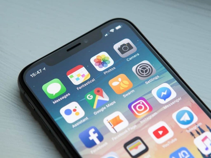 科技 I 2022年全球最多人下载App！IG只排第二 第一是TA！ 更多热点 图1张