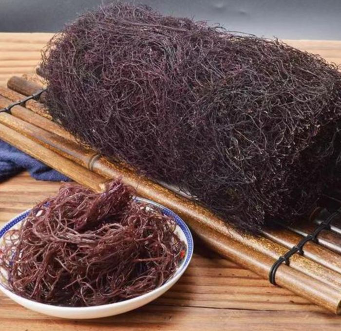 相关信息 I 广东人年菜里的“发菜”到底是什么？今天总算知道了！ 更多热点 图3张
