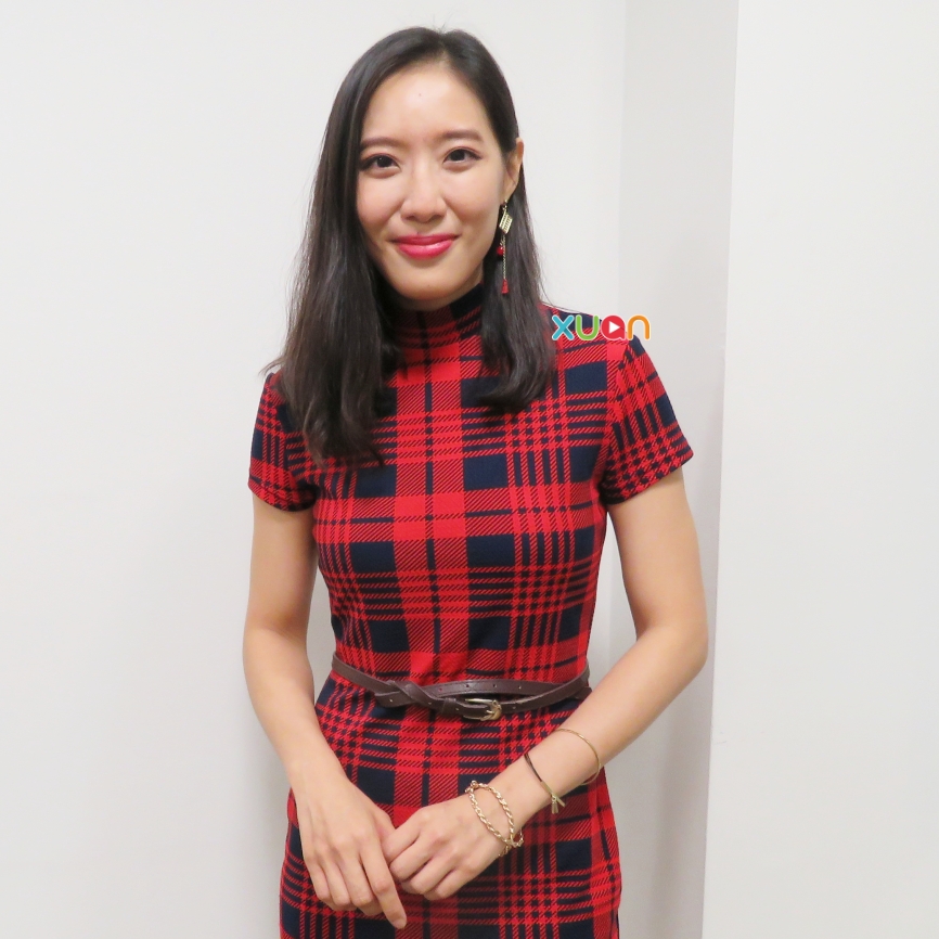 专访 | 资优生当演员！洪紫涵为追梦和妈妈闹僵：演戏是我唯一热忱的事 娱乐资讯 图1张