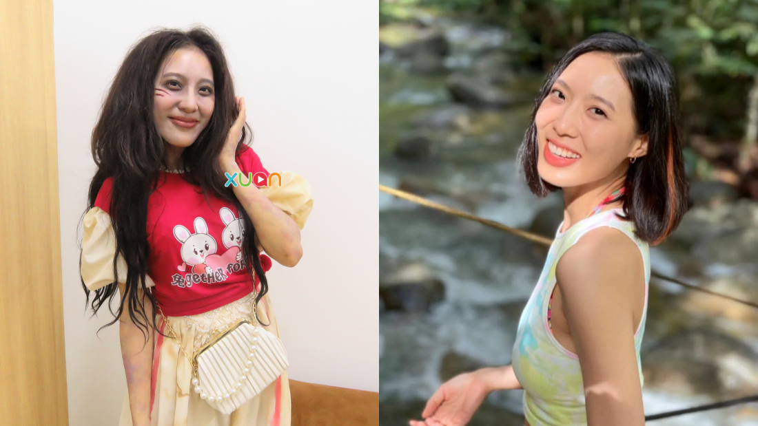 专访 | 资优生当演员！洪紫涵为追梦和妈妈闹僵：演戏是我唯一热忱的事 娱乐资讯 图5张