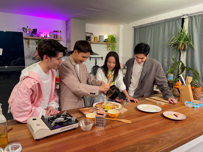Tips I 捞生不要只说身体健康！想要全场最红 学下20句捞生祝福语！ 更多热点 图3张