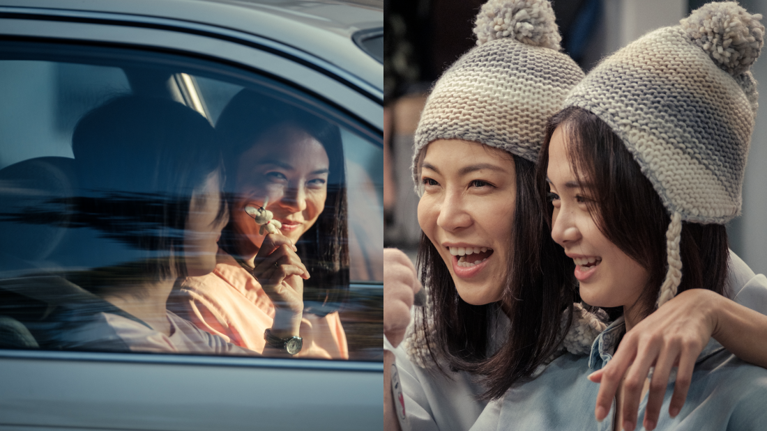 盘点Chiu导新作《真爱好妈》5大推荐点！动人母女情看哭观众！ 娱乐资讯 图2张