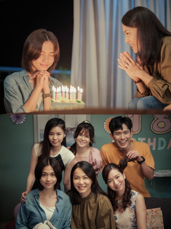 盘点Chiu导新作《真爱好妈》5大推荐点！动人母女情看哭观众！ 娱乐资讯 图5张
