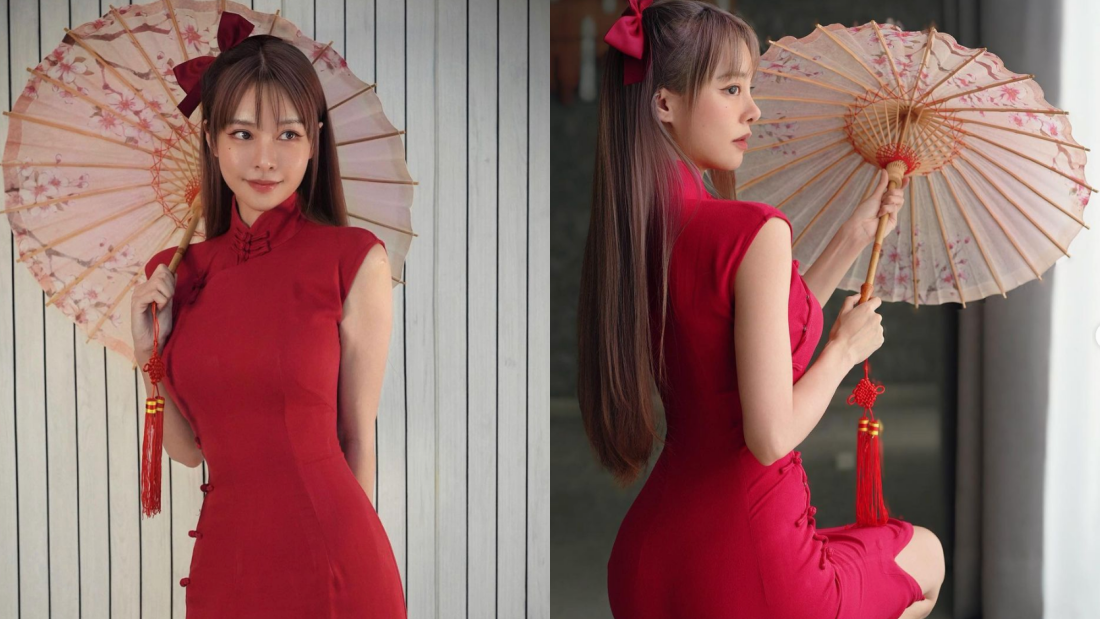 李元玲杠上内地网友！因一句话被呛：马来西亚又穷又落后 娱乐资讯 图1张