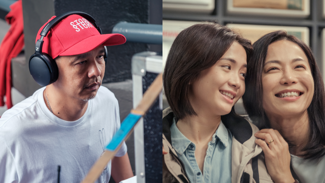 影评｜兔年最佳贺岁片！《真爱好妈》母女情温馨感人…对白令人泪目！ 娱乐资讯 图2张