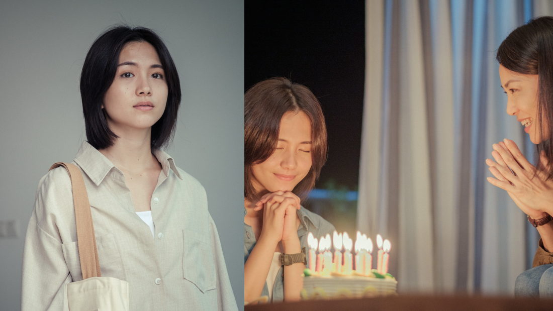 影评｜兔年最佳贺岁片！《真爱好妈》母女情温馨感人…对白令人泪目！ 娱乐资讯 图3张