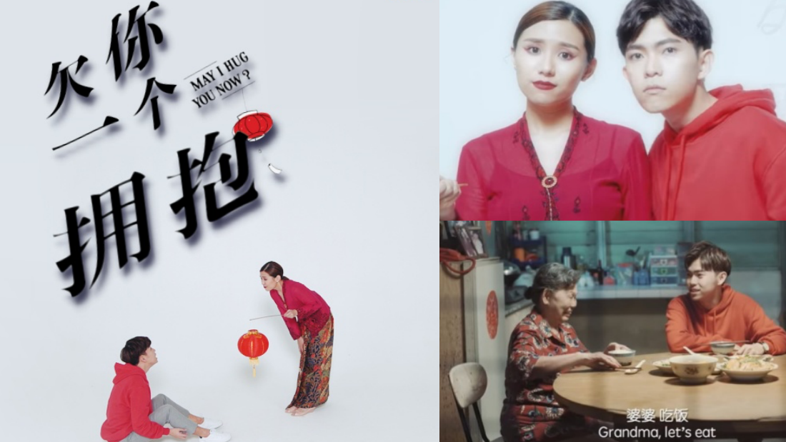 盘点X站出品的6部微电影！感人亲情故事让观众哭爆 娱乐资讯 图2张