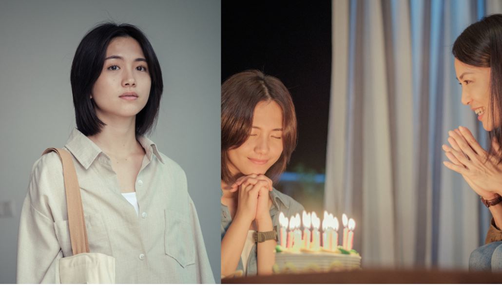 语录 I “我的生日愿望就是要离开你”《真爱好妈》20句泪目真实语录 更多热点 图4张