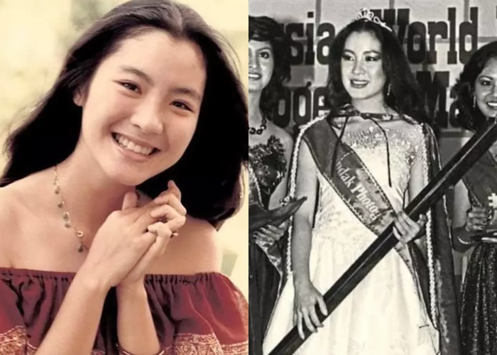 人物 I 不当千金不做富太甘愿做打女？关于杨紫琼的7件事 更多热点 图1张