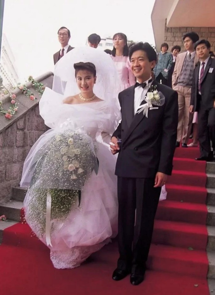 人物 I 不当千金不做富太甘愿做打女？关于杨紫琼的7件事 更多热点 图2张