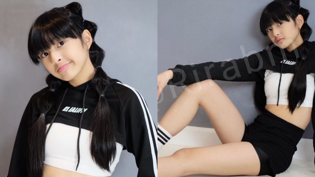 YG新女团BABYMONSTER即将出道！最小成员曝光…年仅13岁！ 娱乐资讯 图2张