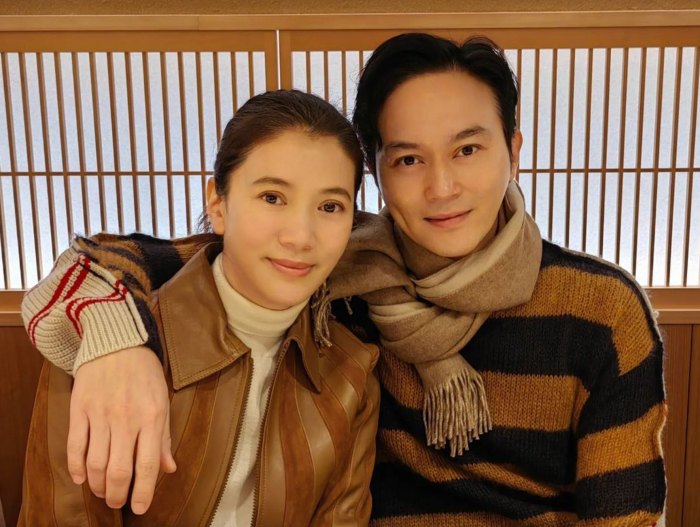 情感 I 越疼老婆的人越会发达？其实背后真相是这个！ 更多热点 图1张