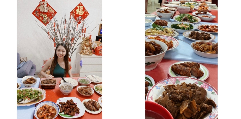 久违回马过年！艾薇想念妈妈的面粉糕：希望在台北开店 娱乐资讯 图1张