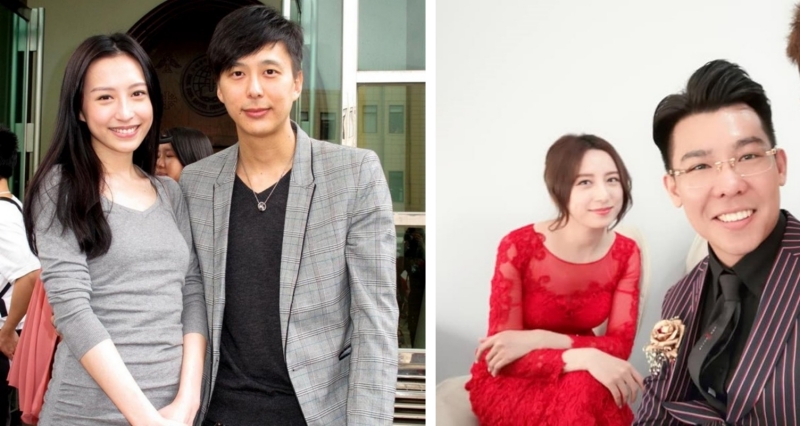 想嫁了？龚嘉欣疑携男友参加聚会：不排除做兔年新娘 娱乐资讯 图3张