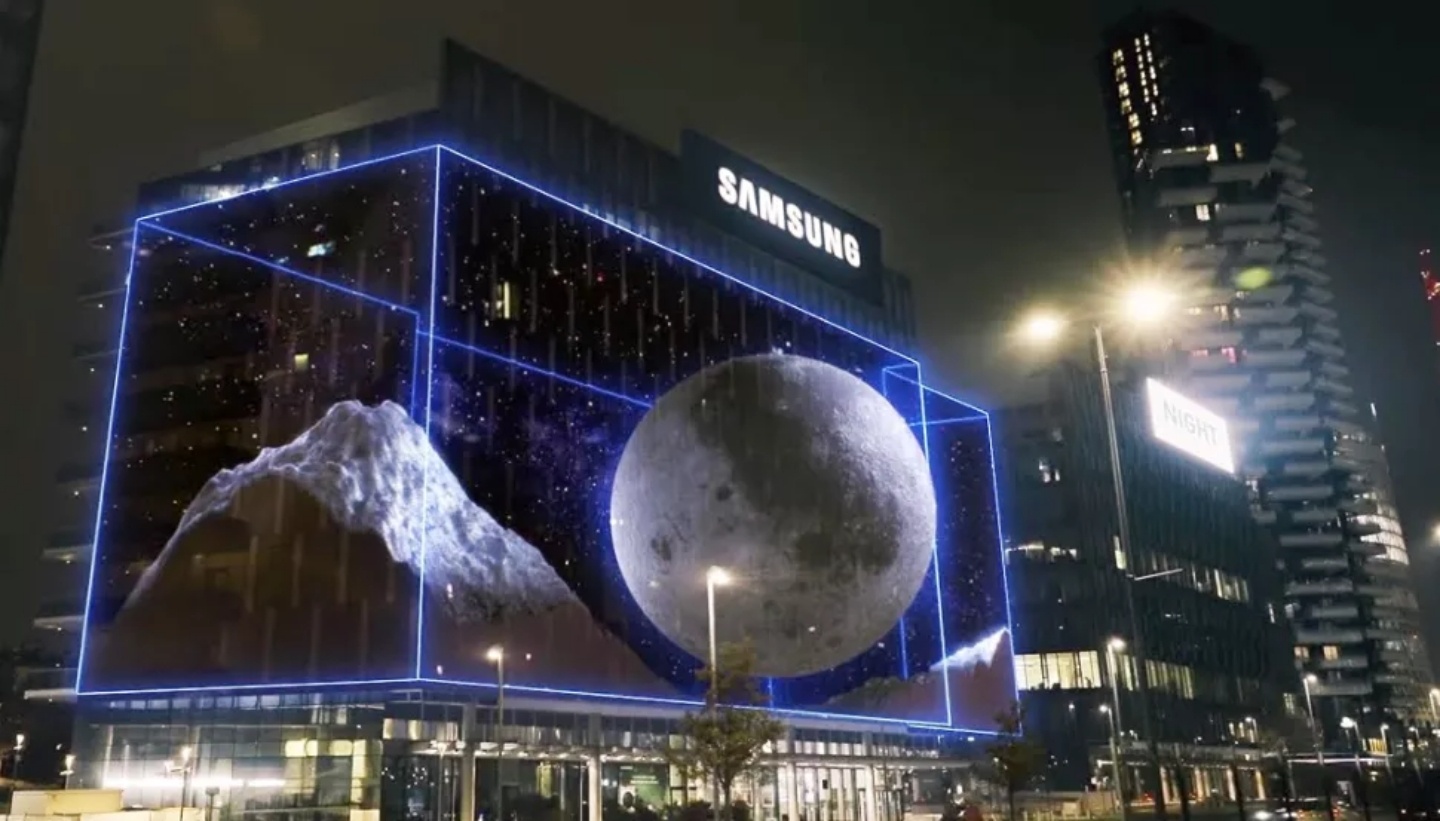 三星 Galaxy S23 系列蓄势待发！两亿像素镜头可以直接照出月亮？Galaxy Unpacked 观看平台在哪里？ 数码科技 图3张