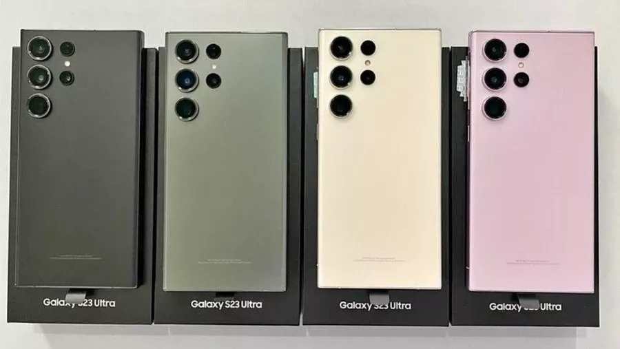 三星 Galaxy S23 系列蓄势待发！两亿像素镜头可以直接照出月亮？Galaxy Unpacked 观看平台在哪里？ 数码科技 图4张
