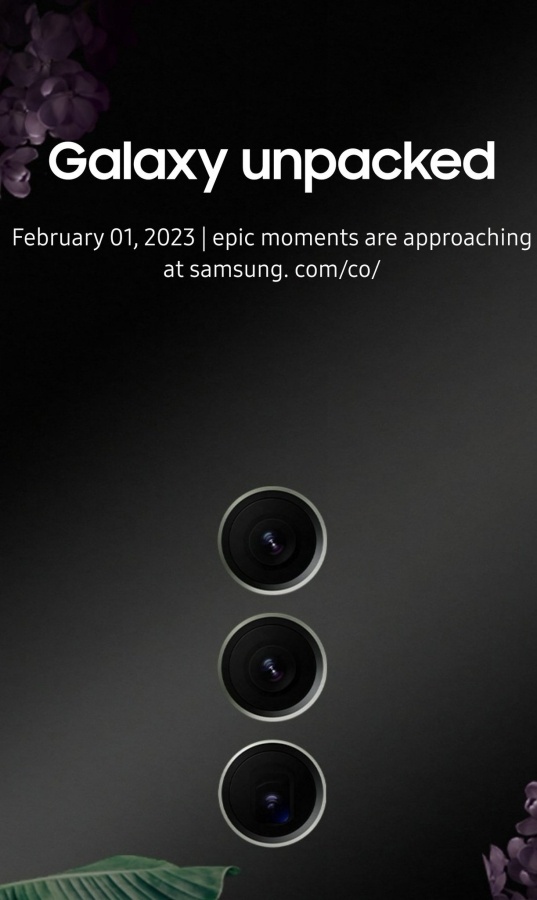 三星 Galaxy S23 系列蓄势待发！两亿像素镜头可以直接照出月亮？Galaxy Unpacked 观看平台在哪里？ 数码科技 图5张