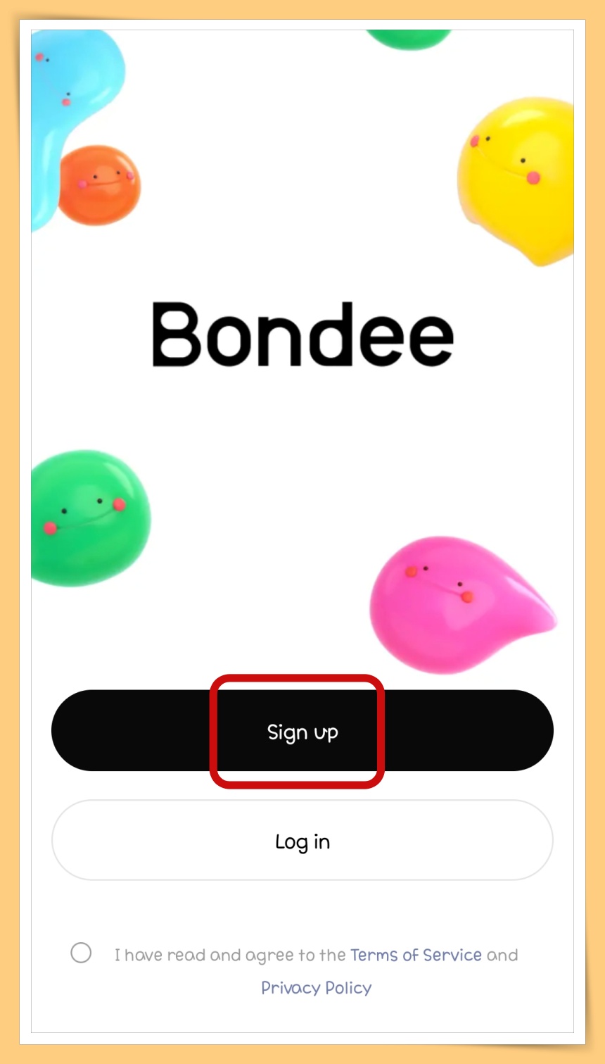 App I 爆红Bondee App怎样玩？教你如何化身3D虚拟人物和朋友互动！ 更多热点 图5张