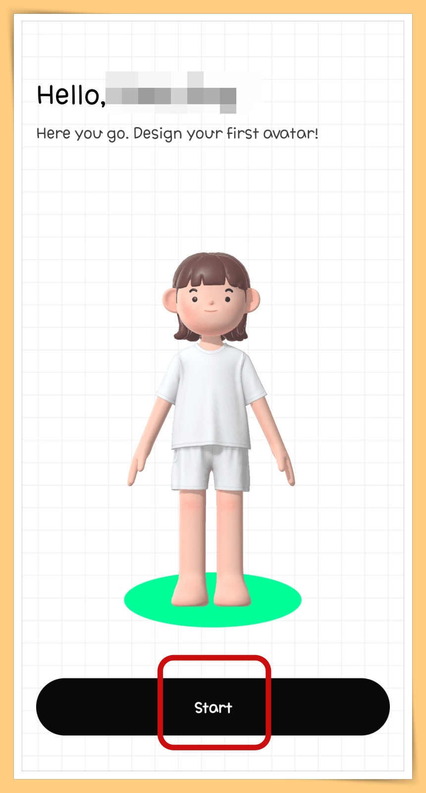 App I 爆红Bondee App怎样玩？教你如何化身3D虚拟人物和朋友互动！ 更多热点 图8张